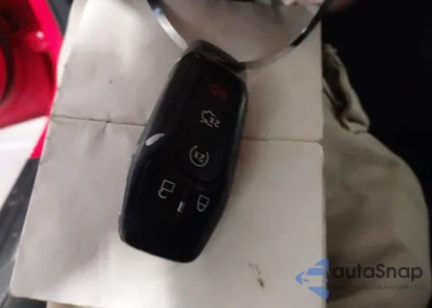 2016 Ford Mustang Ecoboost из США, поврежденный, VIN 1FA6P8TH0G5294394